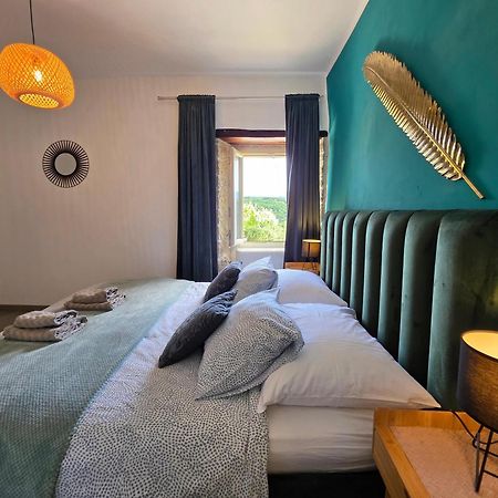 Apartment Hum-The Smallest Town In The World エクステリア 写真