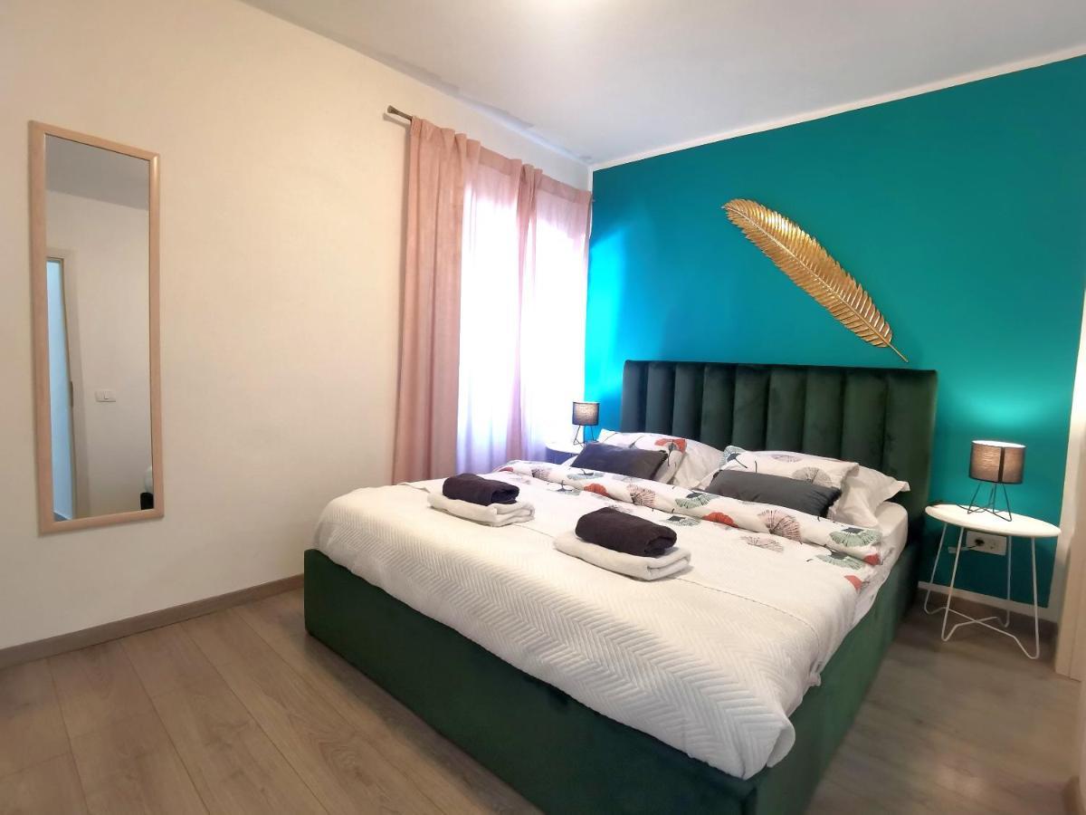 Apartment Hum-The Smallest Town In The World エクステリア 写真