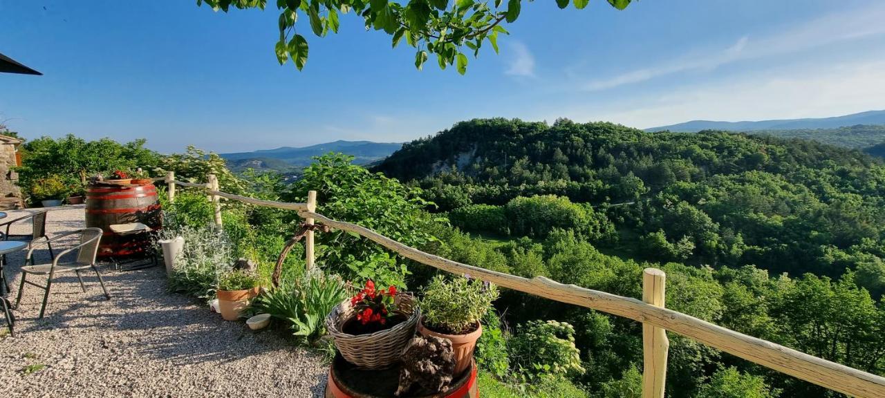 Apartment Hum-The Smallest Town In The World エクステリア 写真