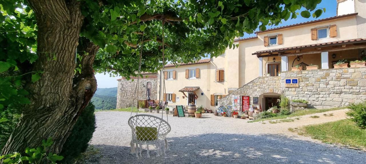 Apartment Hum-The Smallest Town In The World エクステリア 写真