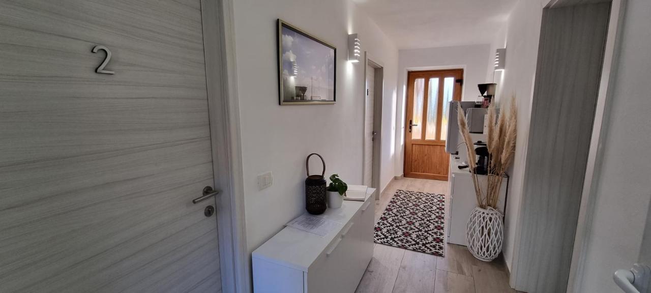 Apartment Hum-The Smallest Town In The World エクステリア 写真