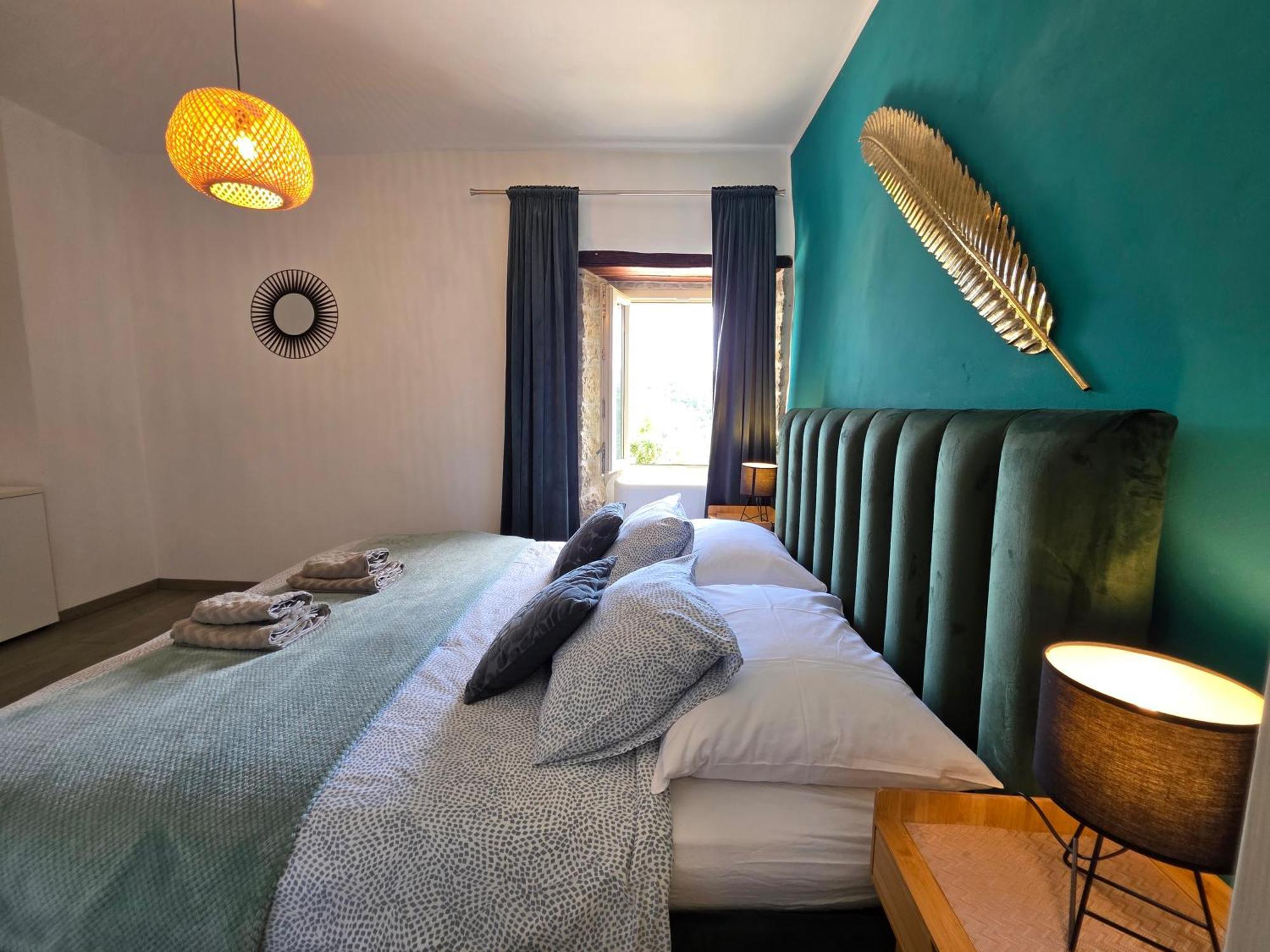 Apartment Hum-The Smallest Town In The World エクステリア 写真