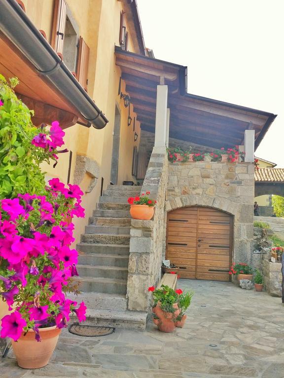 Apartment Hum-The Smallest Town In The World エクステリア 写真