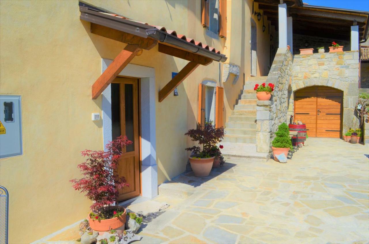 Apartment Hum-The Smallest Town In The World エクステリア 写真