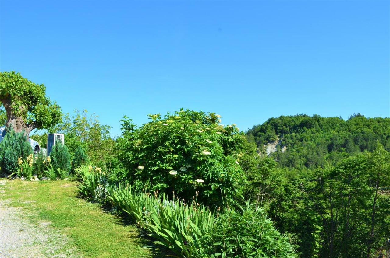 Apartment Hum-The Smallest Town In The World エクステリア 写真