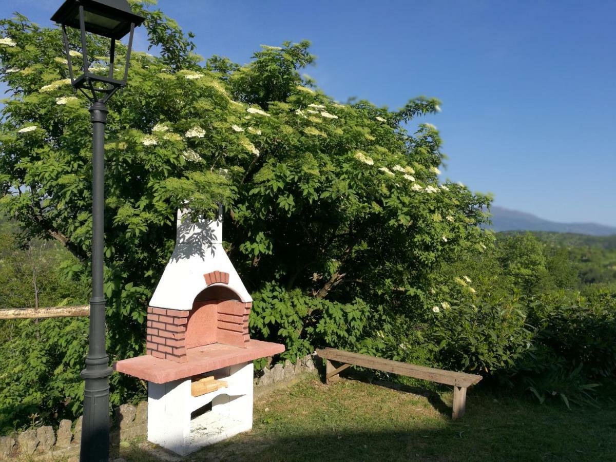 Apartment Hum-The Smallest Town In The World エクステリア 写真