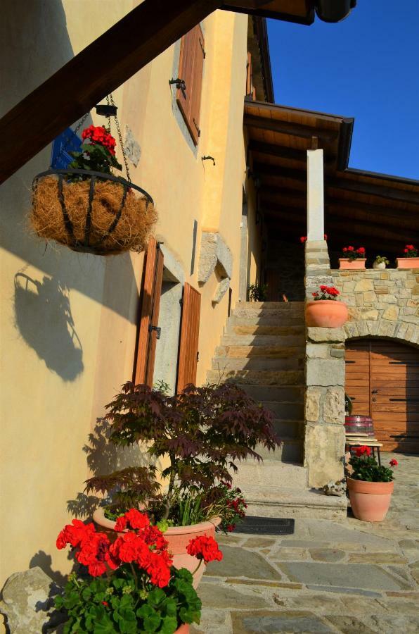 Apartment Hum-The Smallest Town In The World エクステリア 写真